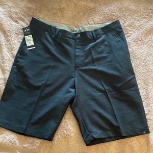 ⛳️ NWT MENS ADIDAS GOLF SHORTS